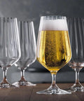 Set 4 Copas Cerveza Lifestyle
