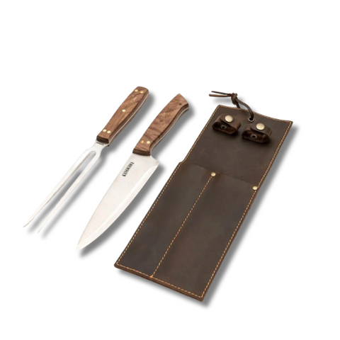 Set de Cuchillos