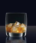 Set 4 vasos Vivendi Whisky