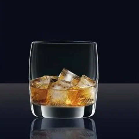 Set 4 vasos Vivendi Whisky