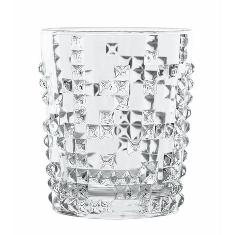 Set 4 Vasos Nachtmann Punk