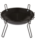 Brasero de mesa para asados - Mall del Parrillero