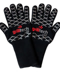 Pack de Guantes Parrilleros 500° - Mall del Parrillero